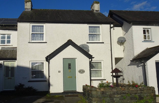 Charmant chalet pour les chiens, Hawkshead Village