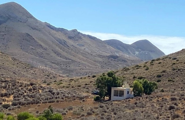 ECO-CABINE A KM DU MER-PARC NATUREL