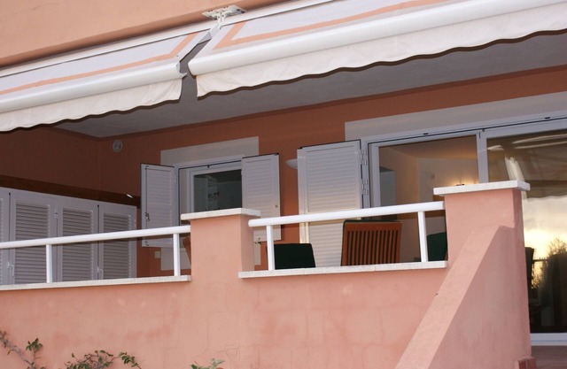Bel appartement 2 chambres à Torre Soli Nou