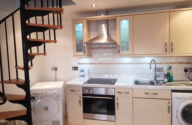 Belle maison familiale à Sidcup