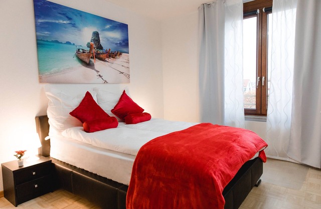 Appartement de luxe entre Cologne et Bonn, navette pour l'aéroport et le parc des expositions
