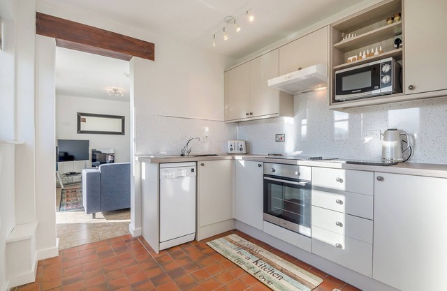 2 bedroom accommodation in Brecon, Near Hay-on-Wye