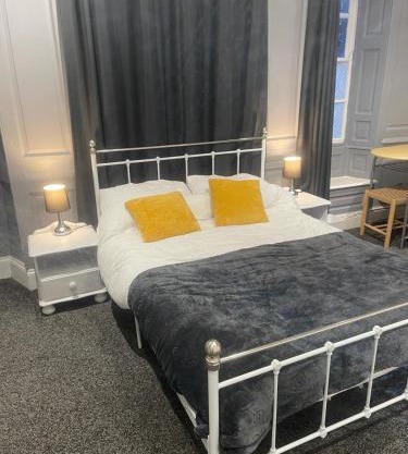 Lovely Getaway Apartment in Wisbech