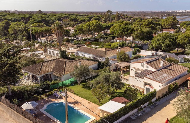 Belle maison à Chiclana de la Fronter