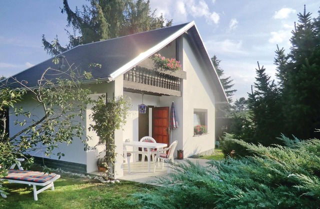 Belle maison à Weischlitz/Ot Kürbitz