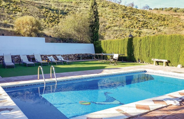 Belle maison à Villanueva de la Conc.
