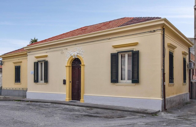 Belle maison à Melito di Porto Salvo