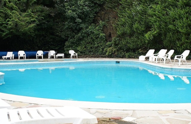 Belle maison de vacances à Cornwall - à proximité des plages