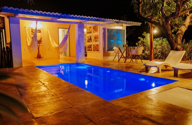 belle location de vacances pour les couples et les familles avec un enfant
