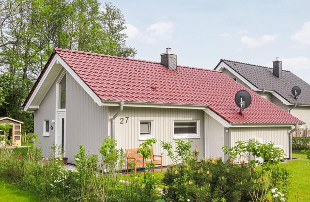 Belle maison à Krems II/Warderbrück