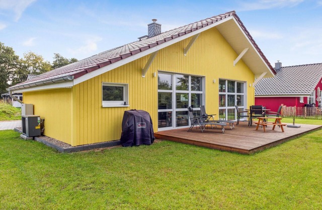 Belle maison à Krems II/Warderbrück