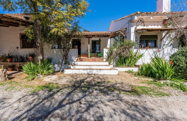 Belle maison à Cazalla de la Sierra