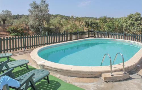 Lovely Home In Villaviciosa De Cordoba