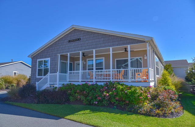 Étapes de la marina (unité 524) 3Bed / 3Bath Beautiful Home!