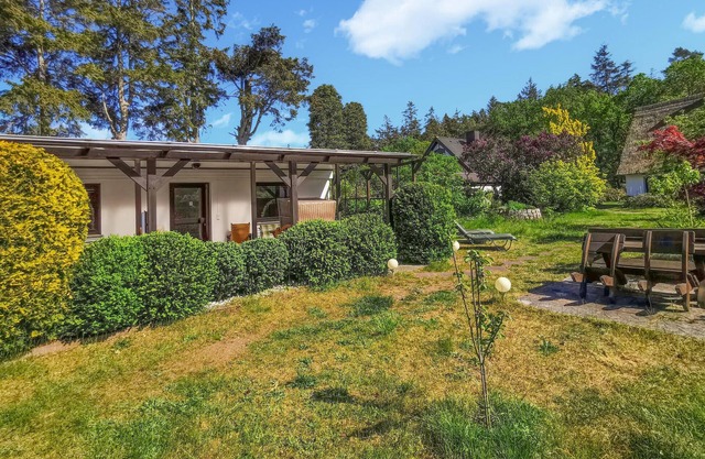 Belle maison à Ribnitz-Damgarten