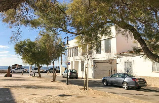 Belle maison à Palma de Majorque