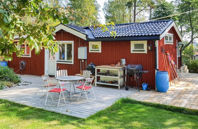 Belle maison à årsta Havsbad avec Wi-Fi