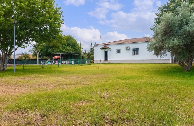 Belle maison à Arahal (Séville)