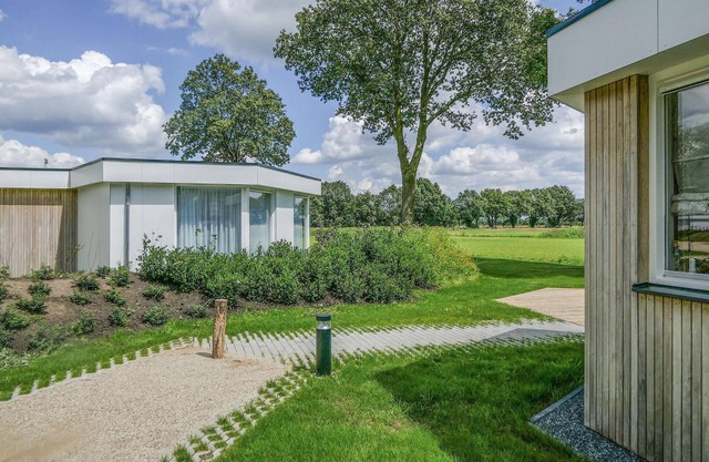 Belle maison à Afferden avec WiFi