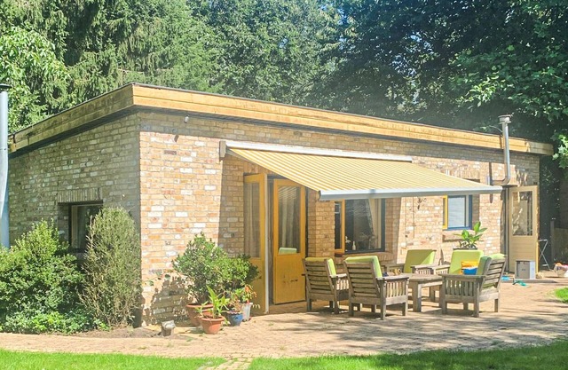 Belle maison à Arendonk avec sauna