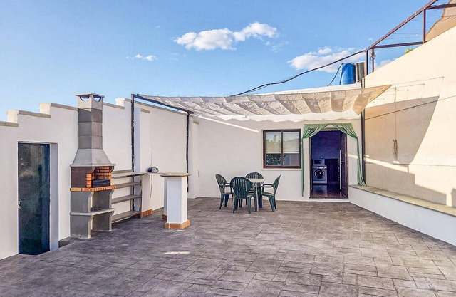 Lovely home in Baena with private swimming pool, can be inside or outside