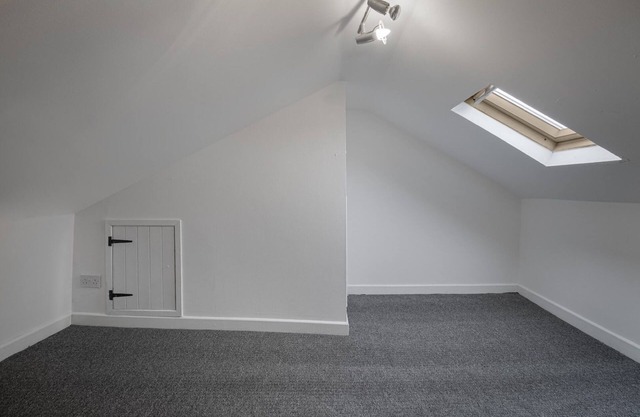 Lovely Home in Blackpool
