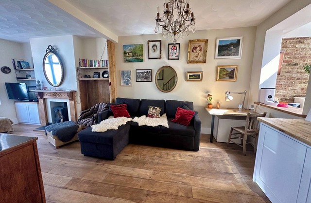 Belle maison à Brighton pour 8 personnes