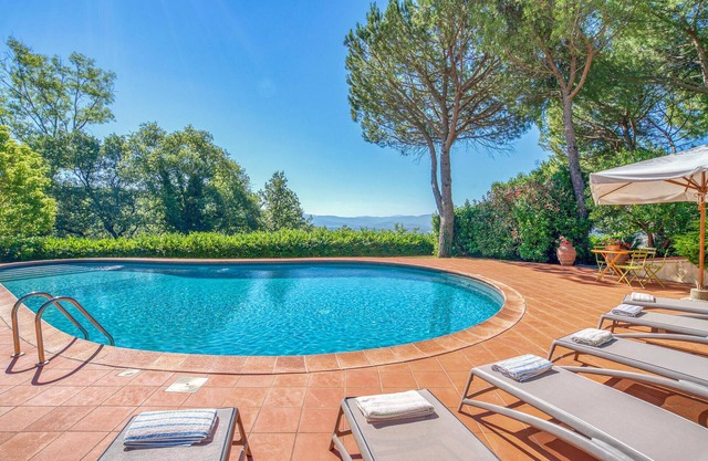 Villa Caterina