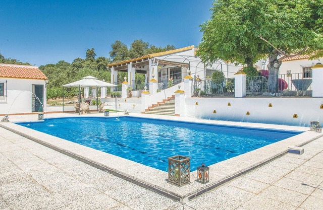 Belle maison à Constantina, Séville
