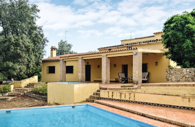 Belle maison à Cortegana