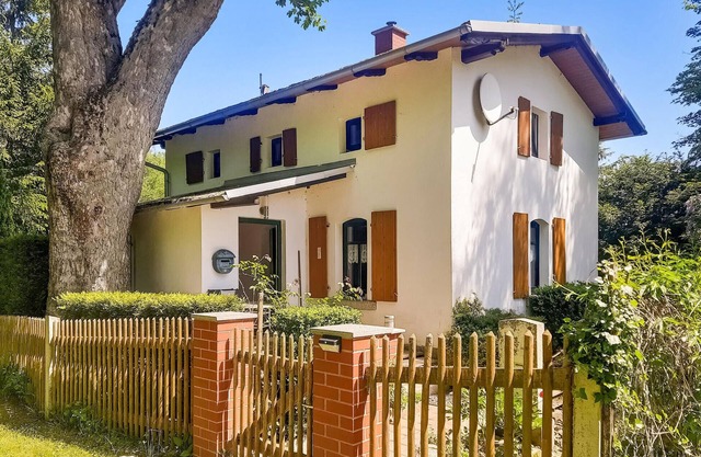 Belle maison à Falkenstein