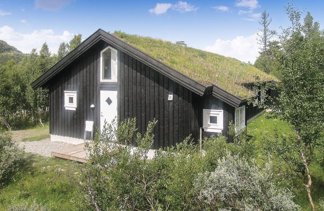 Belle maison à Gålå avec sauna