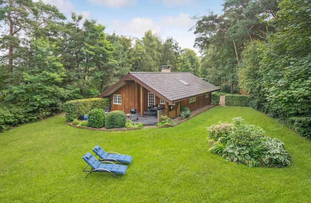 Superbe maison de 2 chambres à Gørlev