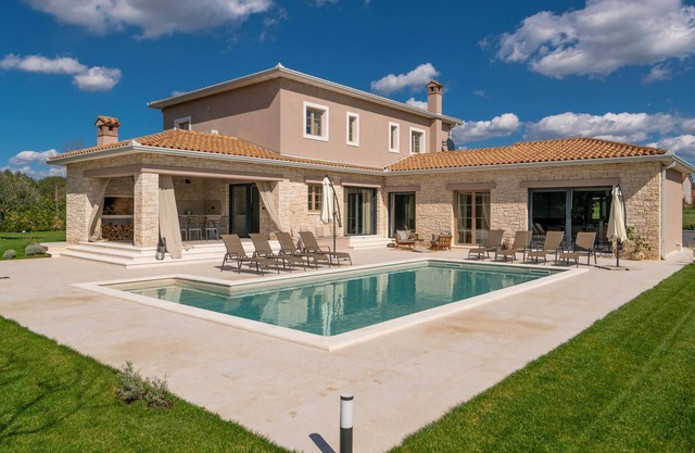 Villa CAMI