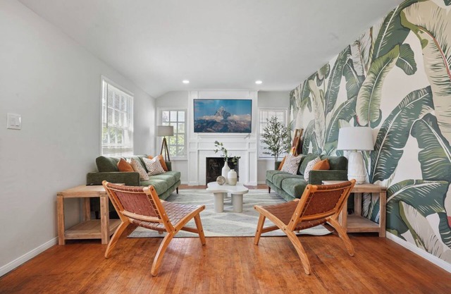 Lovely Home in Heart of Burbank - Universal Studio