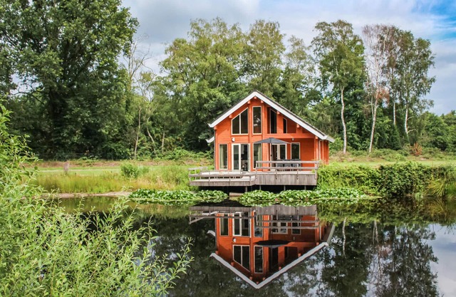 Belle maison à HEEL avec WiFi