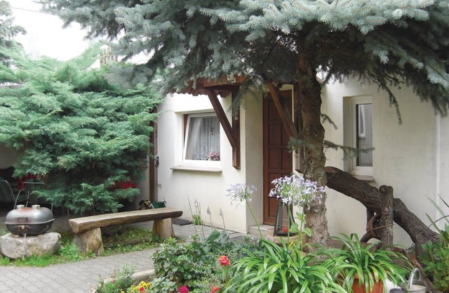 Belle maison à Heideblick avec WiFi
