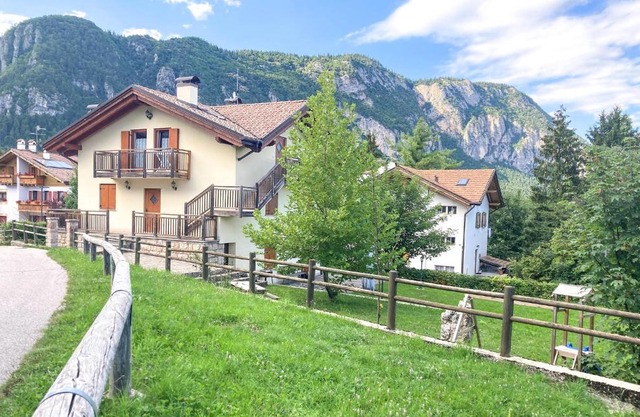 Lovely Home In Fai Della Paganella
