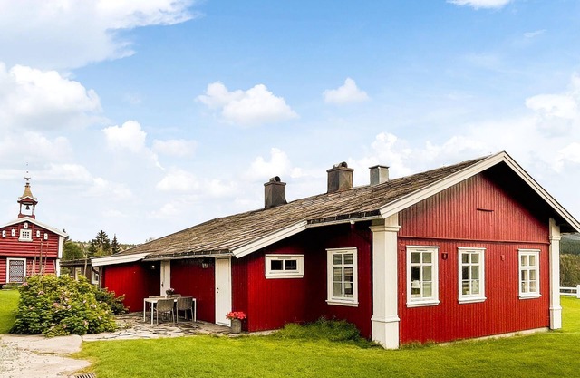 Superbe maison de 3 chambres à Koppang