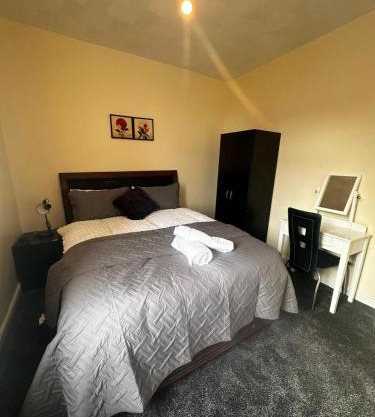 Lovely home in Manchester