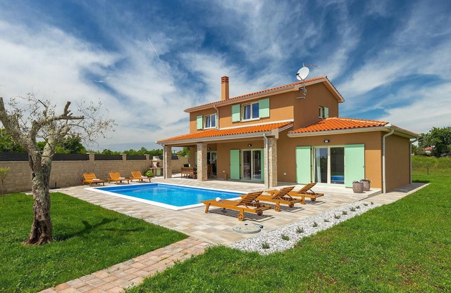 Villa Matea