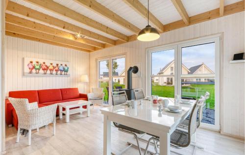 Lovely Home In Ostseeresort Olpenitz