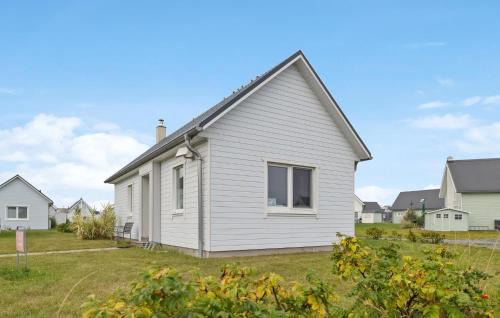 Lovely Home In Ostseeresort Olpenitz