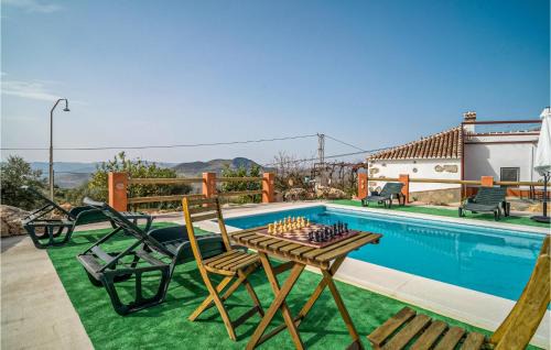 Lovely Home In Periana