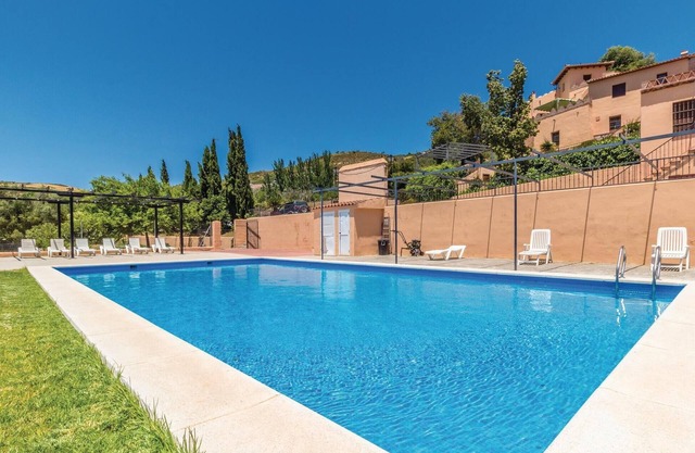 Superbe maison de 8 chambres à Periana