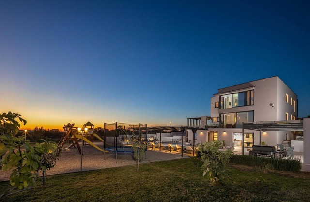 Villa Orijana