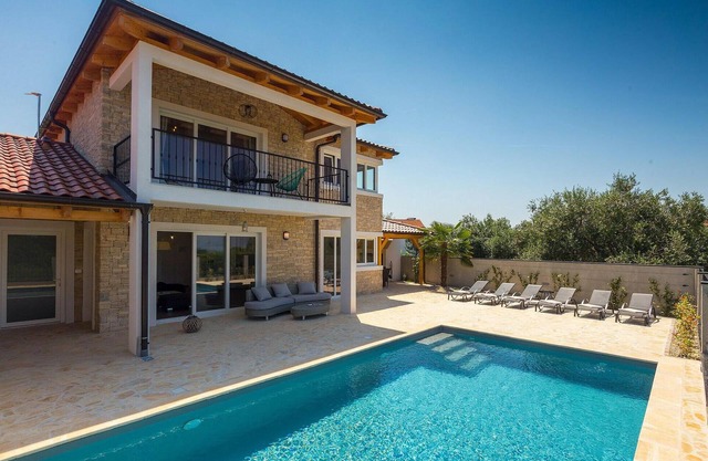 Villa Lume