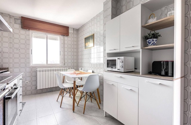 4 chambres hébergement à Rocha vella