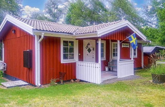 Belle maison à Röke avec WiFi