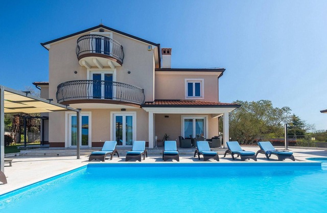 Villa Stephanie